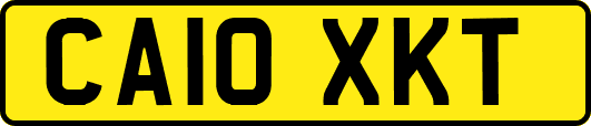 CA10XKT