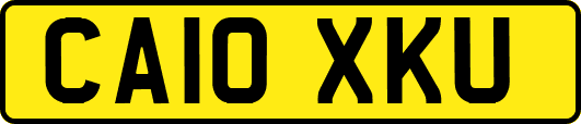 CA10XKU