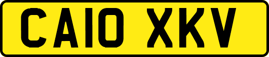 CA10XKV