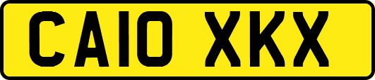 CA10XKX