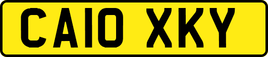 CA10XKY