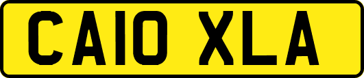CA10XLA
