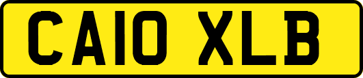 CA10XLB
