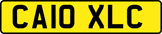 CA10XLC