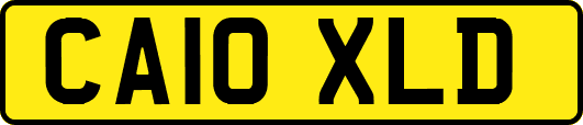CA10XLD