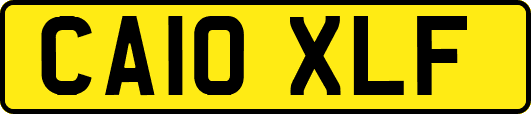 CA10XLF