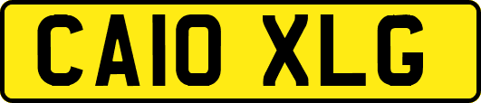 CA10XLG