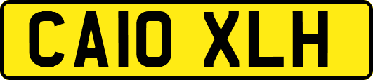 CA10XLH
