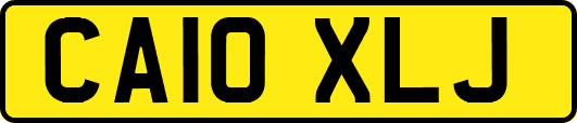 CA10XLJ