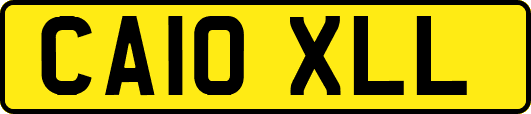 CA10XLL