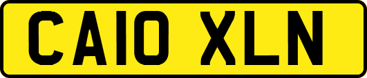 CA10XLN