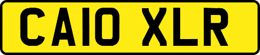 CA10XLR