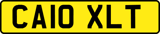 CA10XLT