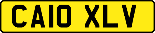 CA10XLV
