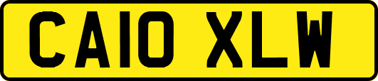 CA10XLW
