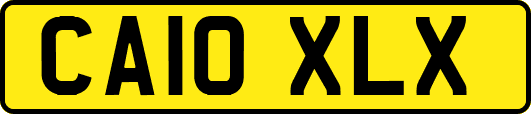 CA10XLX