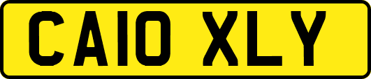 CA10XLY