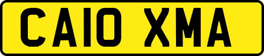 CA10XMA