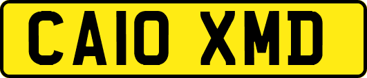 CA10XMD