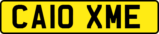 CA10XME