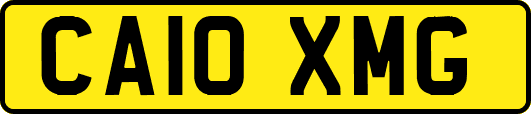 CA10XMG