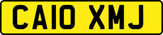 CA10XMJ