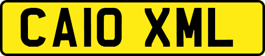 CA10XML