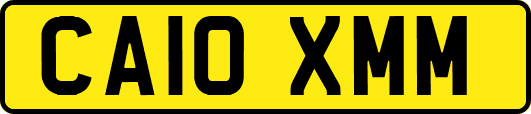 CA10XMM
