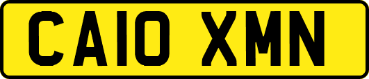 CA10XMN