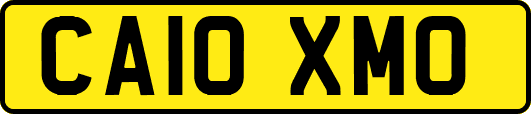 CA10XMO