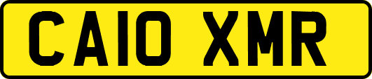 CA10XMR