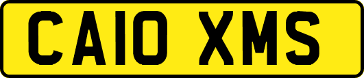 CA10XMS