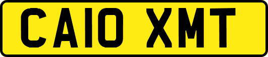 CA10XMT