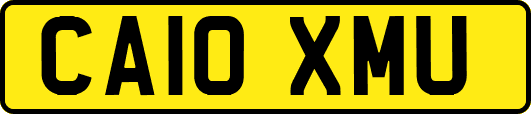 CA10XMU