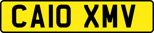 CA10XMV