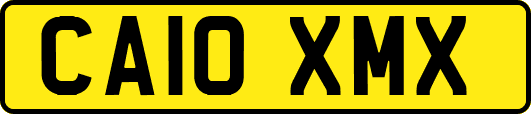 CA10XMX