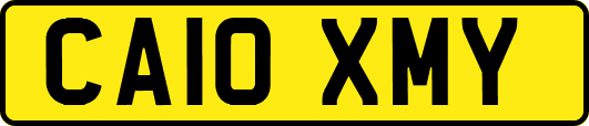 CA10XMY