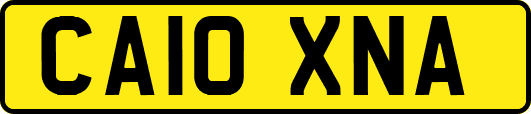 CA10XNA