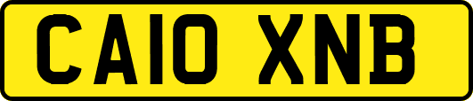 CA10XNB