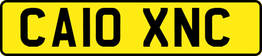 CA10XNC