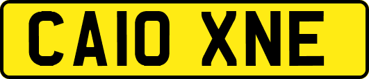 CA10XNE
