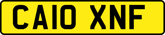 CA10XNF