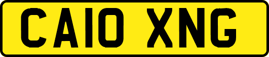 CA10XNG