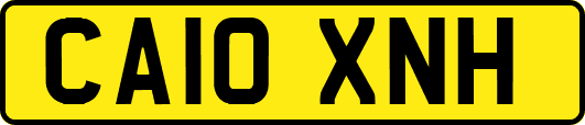 CA10XNH