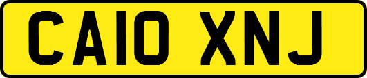 CA10XNJ