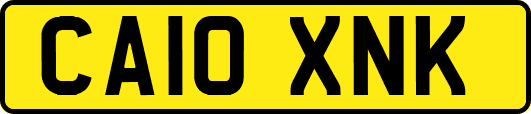 CA10XNK