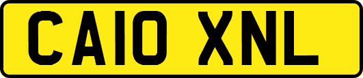 CA10XNL