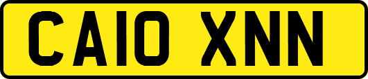 CA10XNN