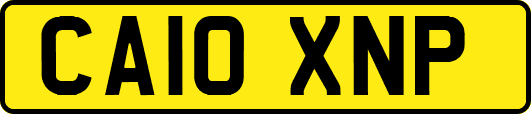 CA10XNP