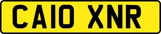 CA10XNR